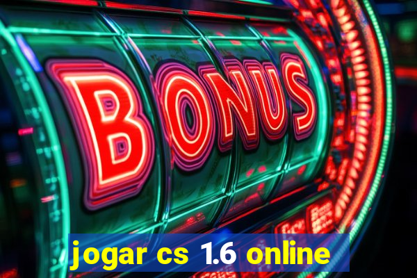 jogar cs 1.6 online